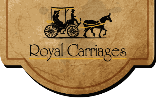 Royal Carriages logo