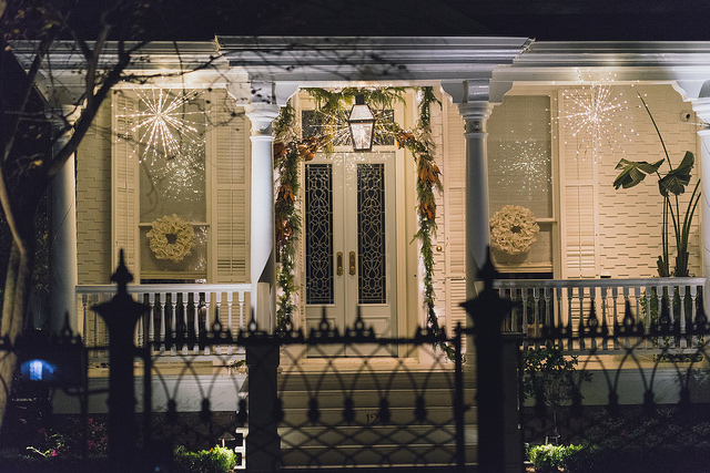 2016 Best Christmas Decorations in New Orleans